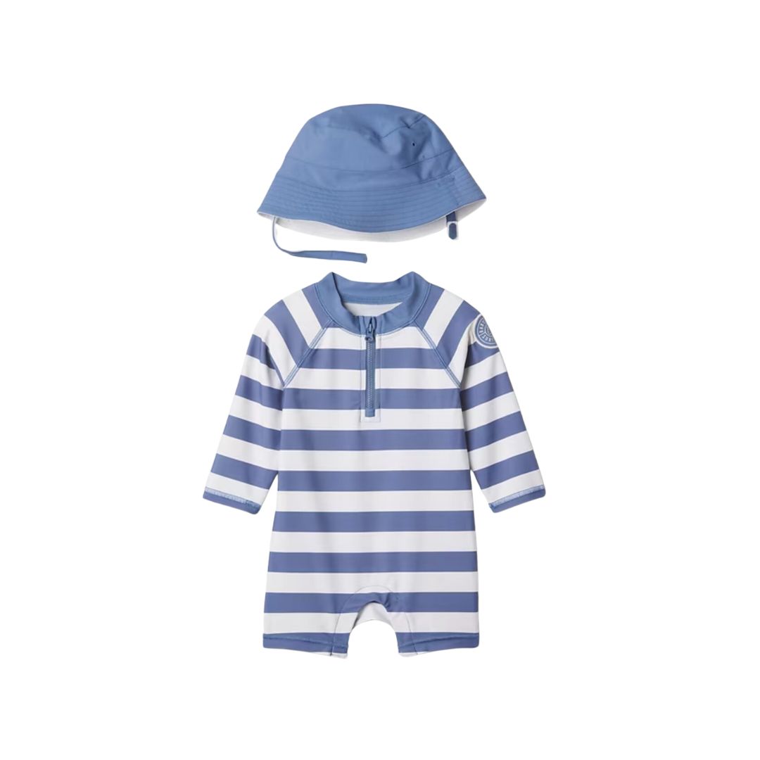 Baby Boy Basics | Sweet Savings & Things