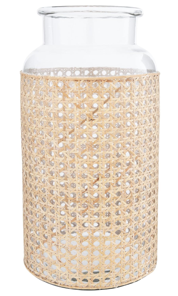 decorative vase - amazon