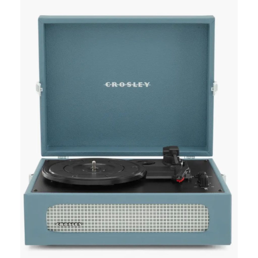 light blue crosley record player - nordstrom