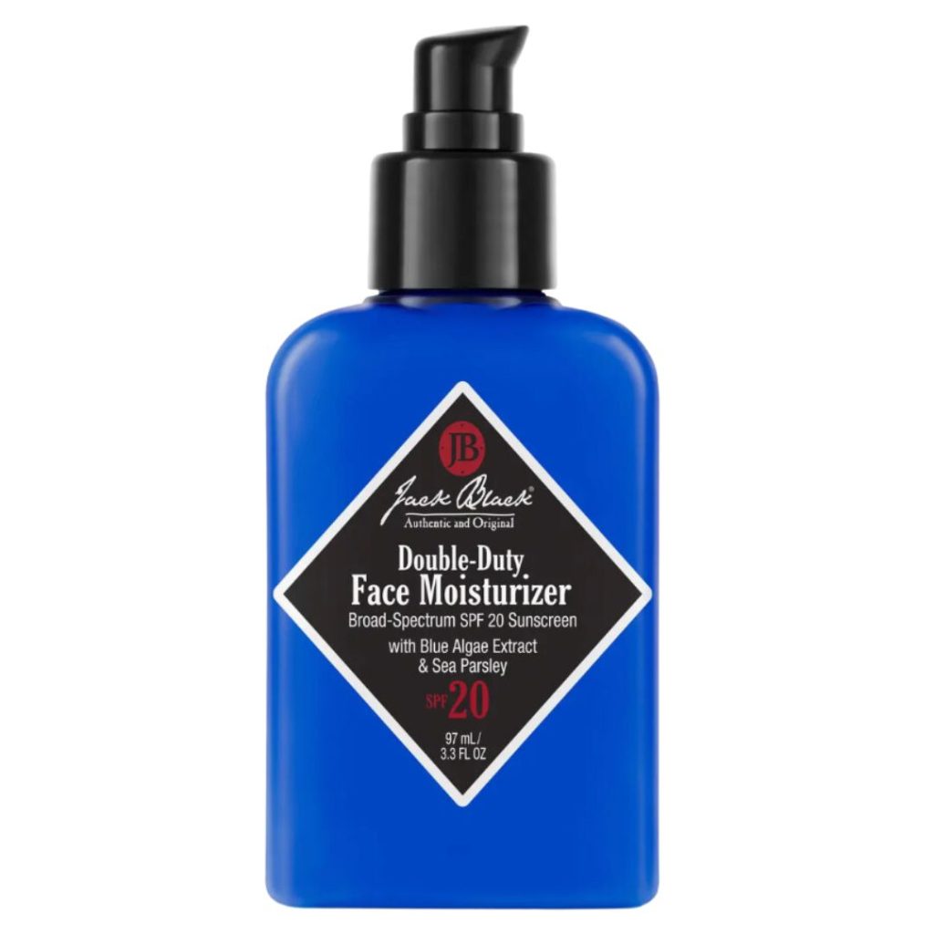 mens jack brown face moisturizer - nordstrom