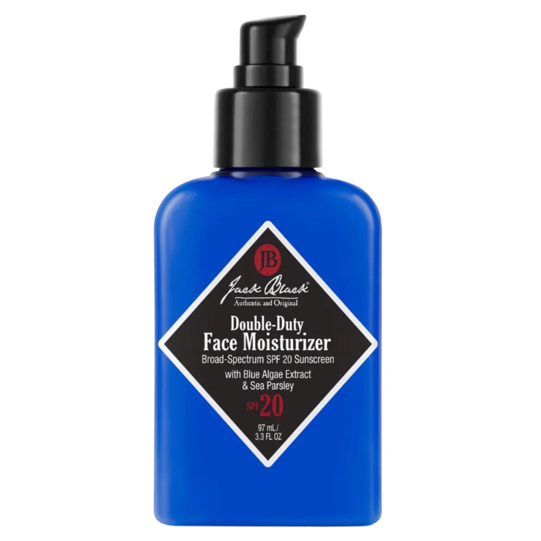 mens jack brown face moisturizer - nordstrom