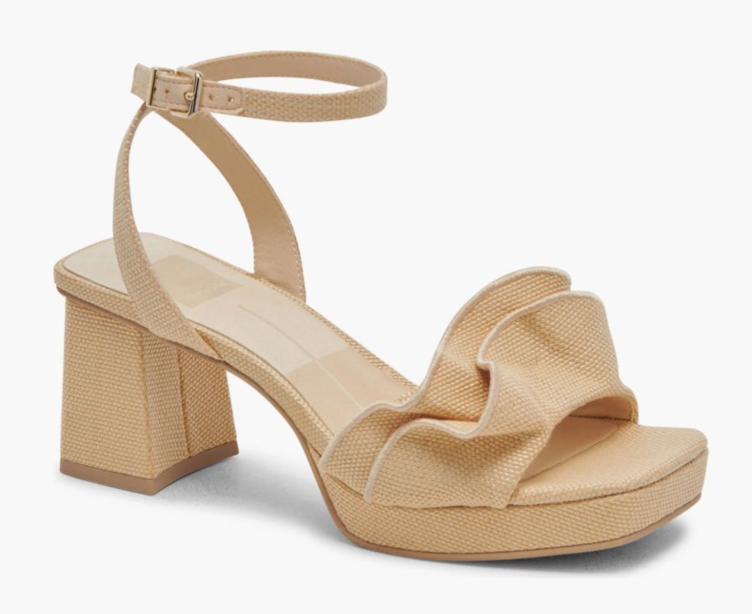 Step into Summer: Sandal Staples for the Season | Sweet Savings & Things