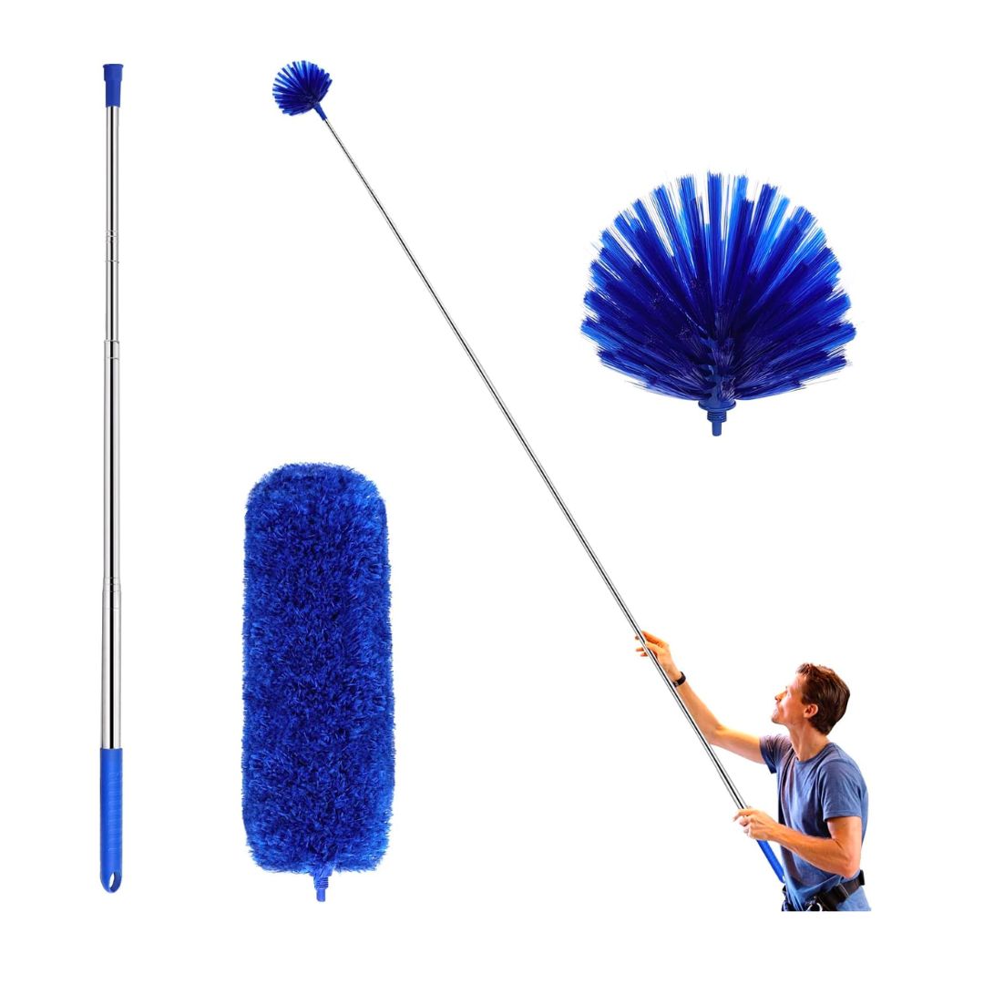 extra long duster - amazon