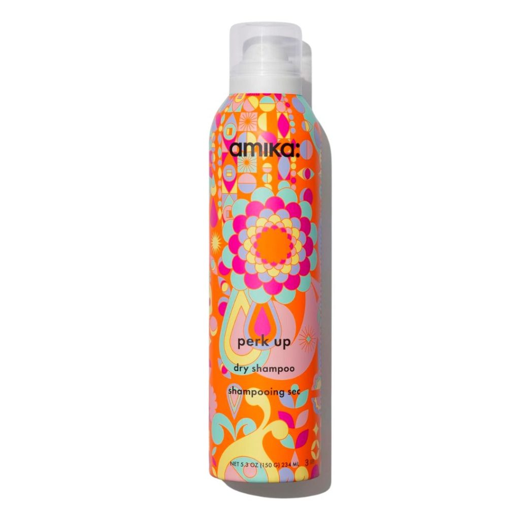 amika perk up dry shampoo - amazon