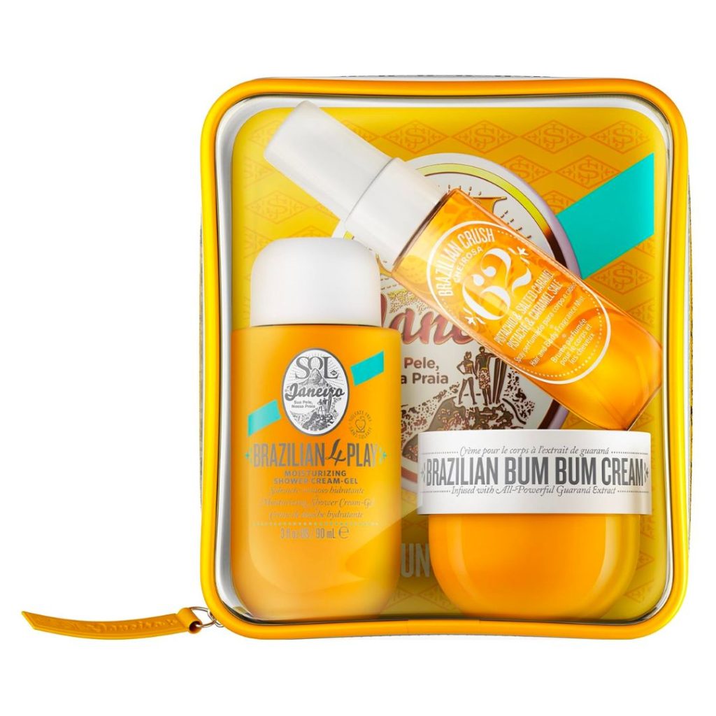 sol janerio brazilian crush set - amazon