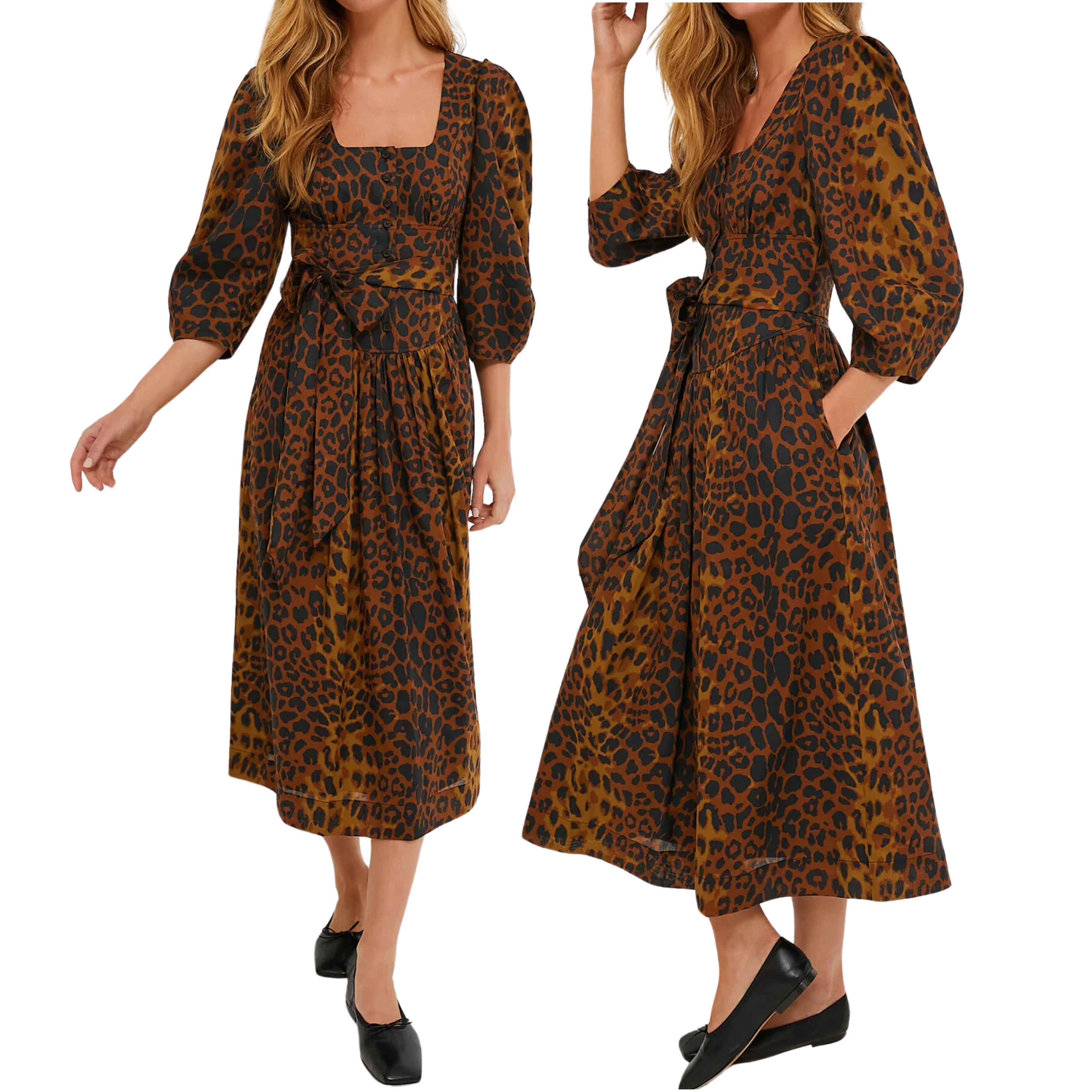 Autumn Dresses to Impress this Fall | Sweet Savings & Things