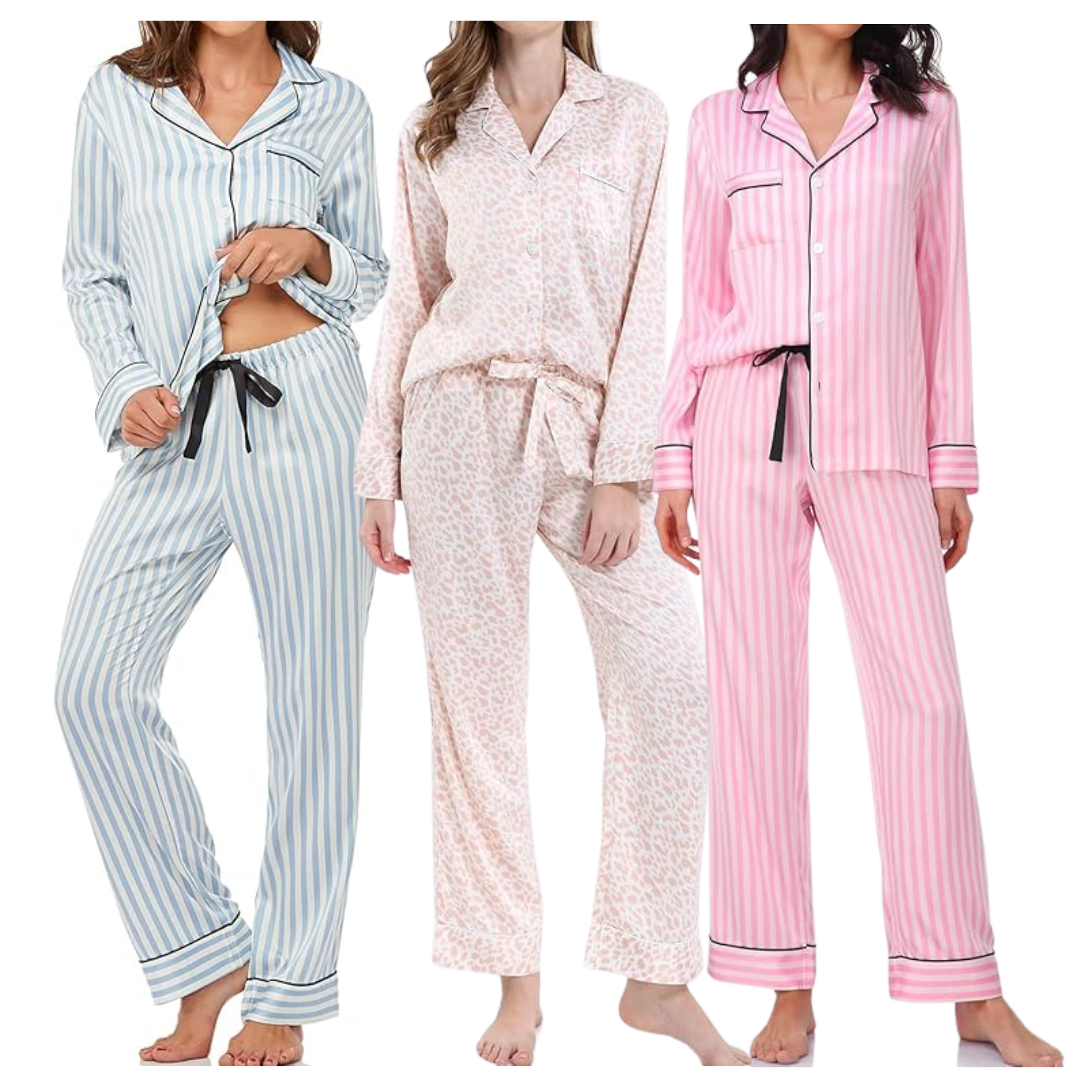 Amazon Valentine’s Clothing, PJs, & Accessories | Sweet Savings & Things