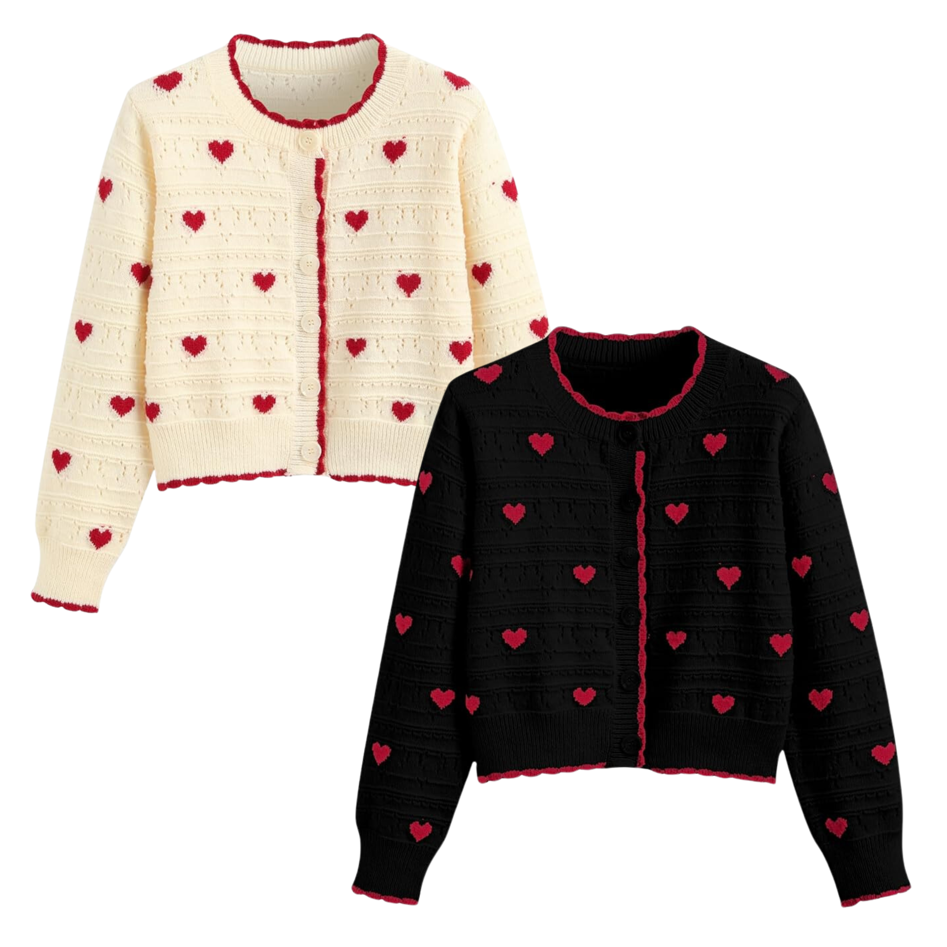 Amazon Valentine’s Clothing, PJs, & Accessories | Sweet Savings & Things