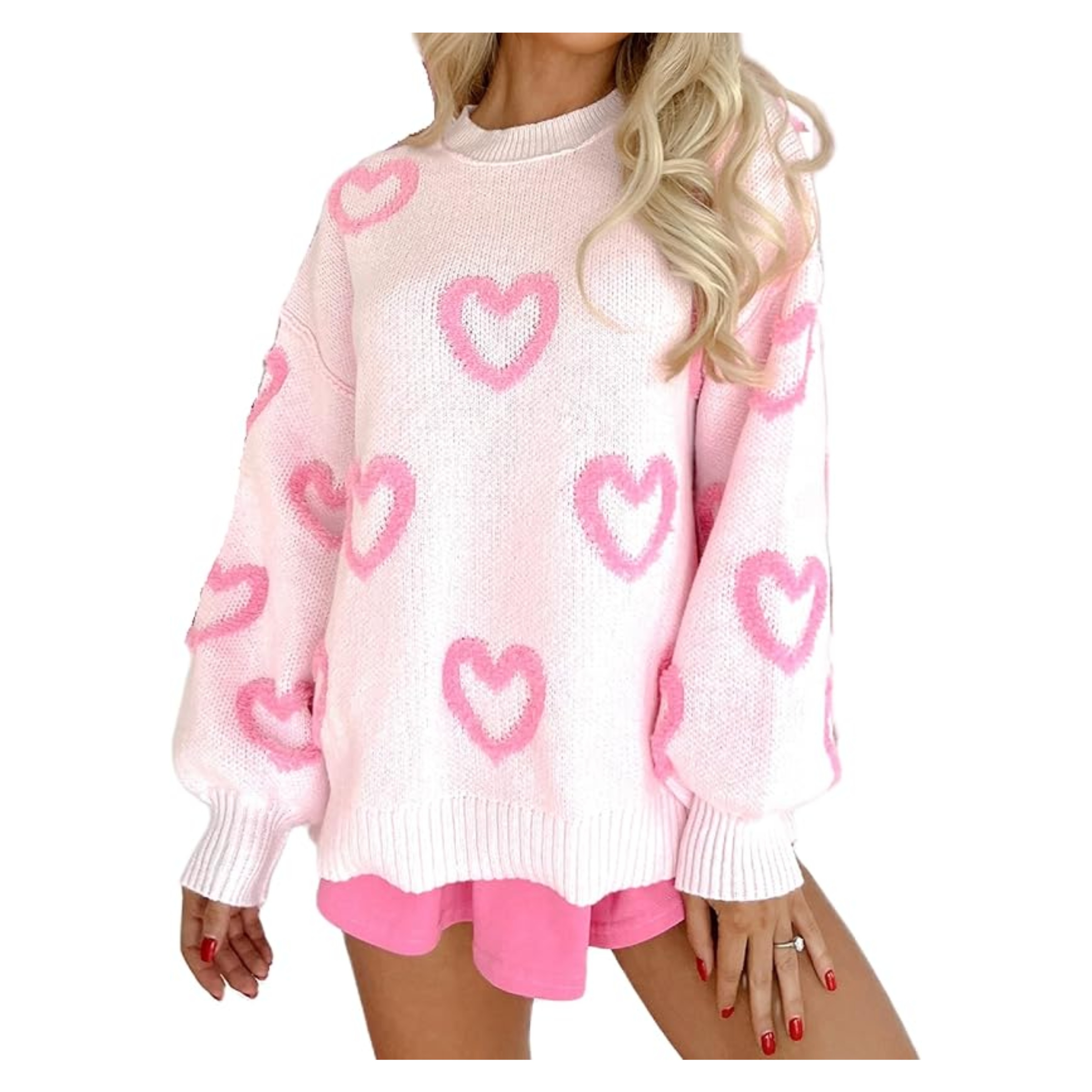 Amazon Valentine’s Clothing, PJs, & Accessories | Sweet Savings & Things