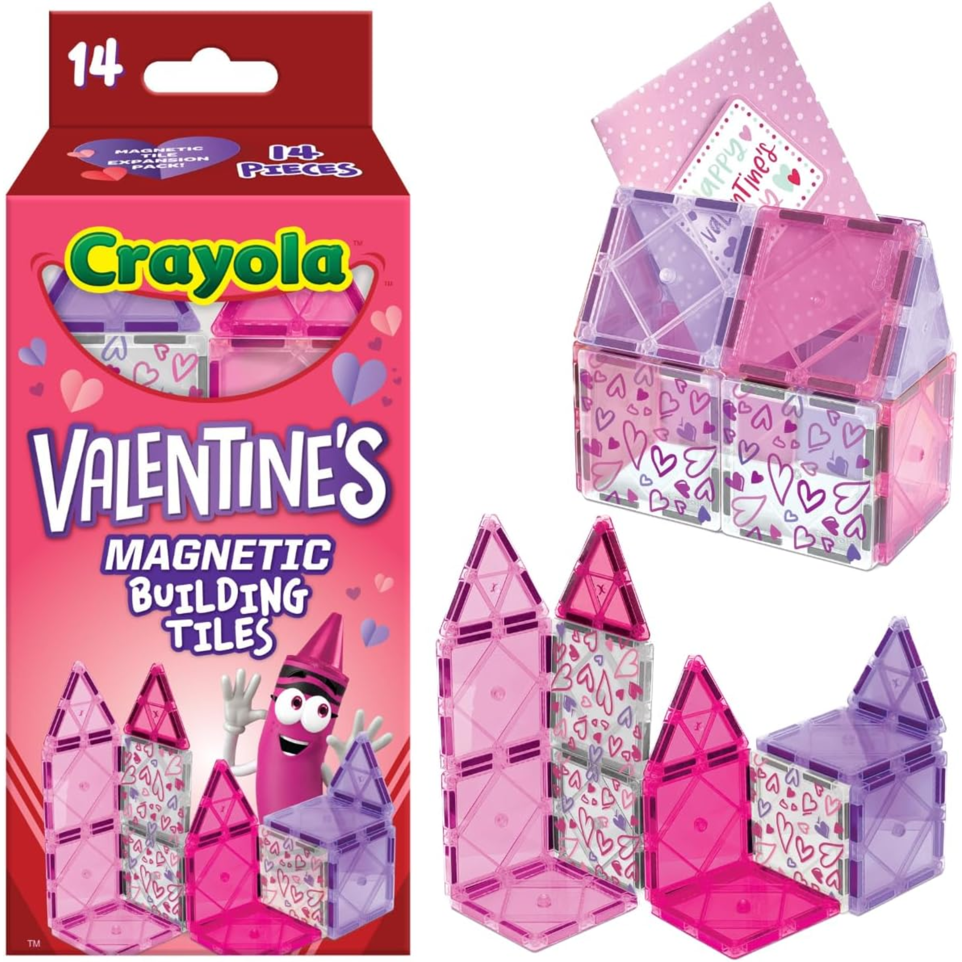 Amazon Kid’s Valentine’s Day Baskets | Sweet Savings & Things