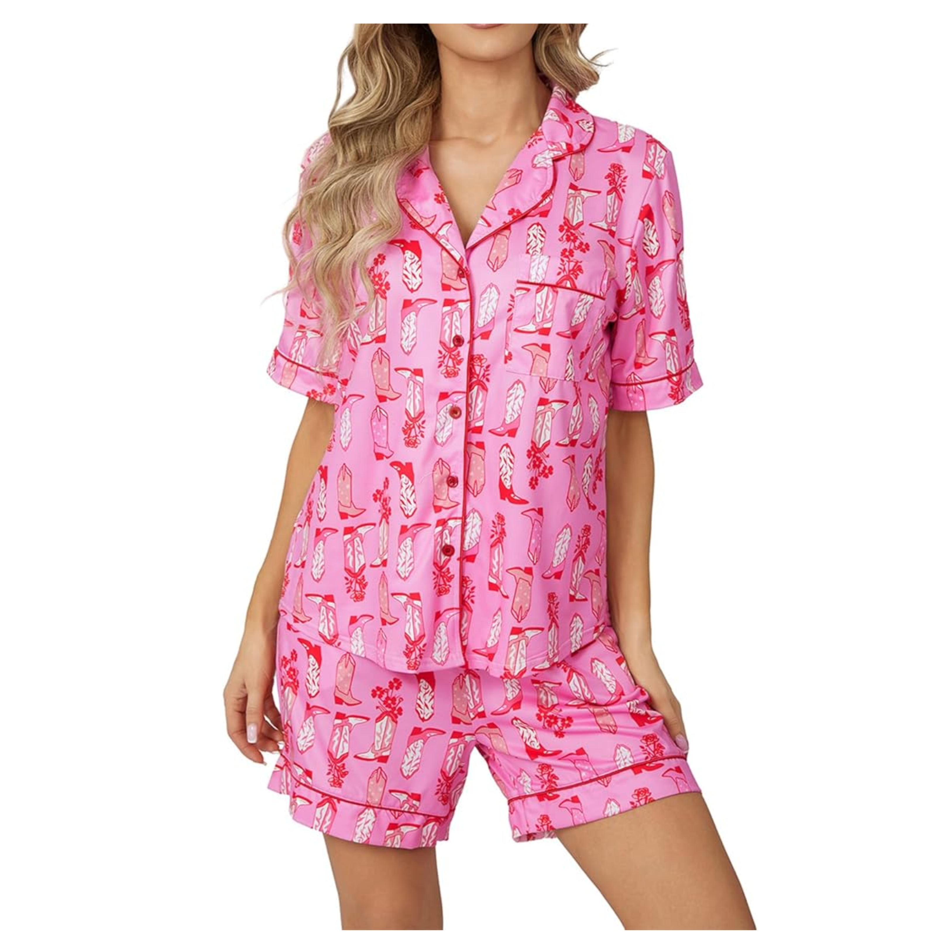 Amazon Valentine’s Clothing, PJs, & Accessories | Sweet Savings & Things