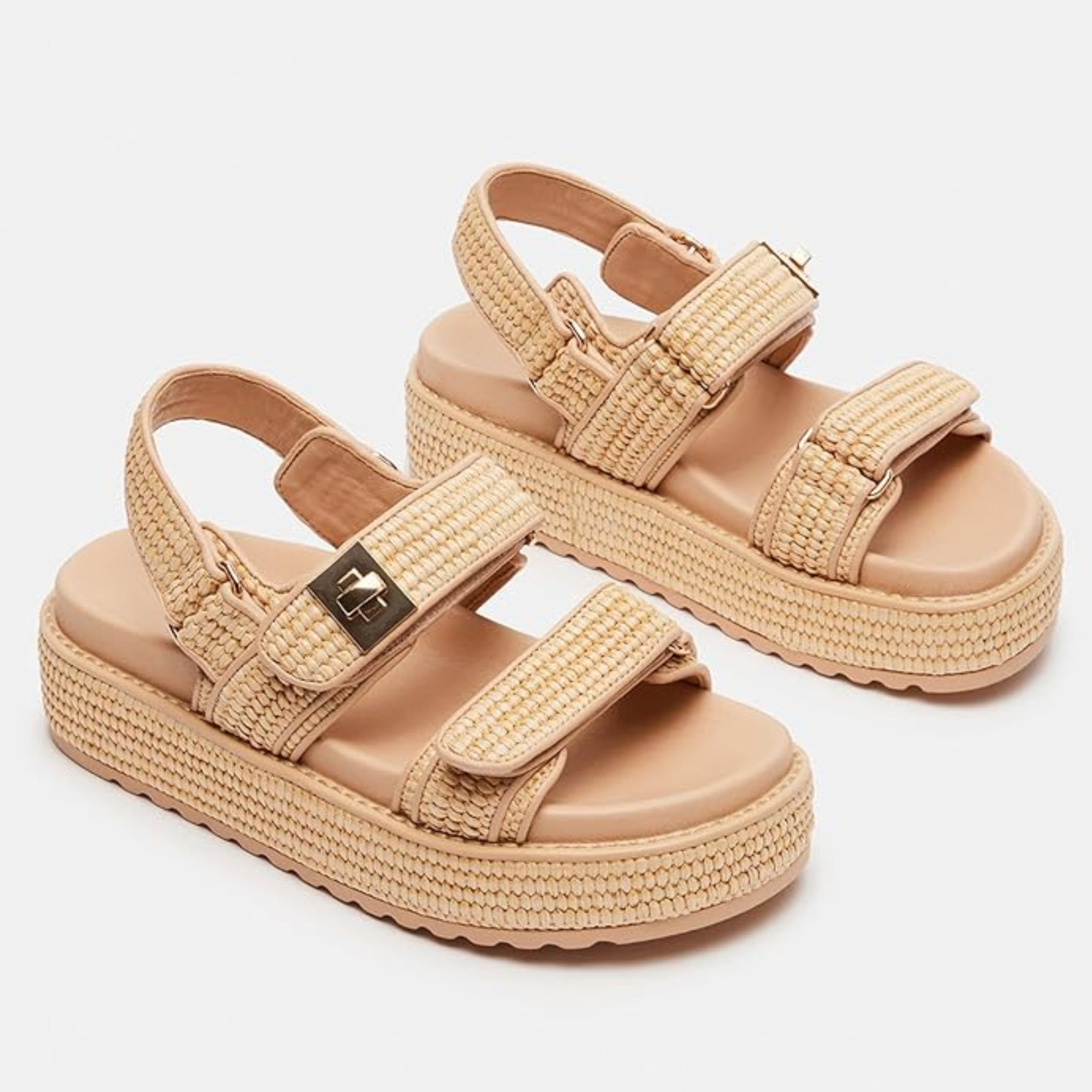 Top Ten Sandals for Spring | Sweet Savings & Things