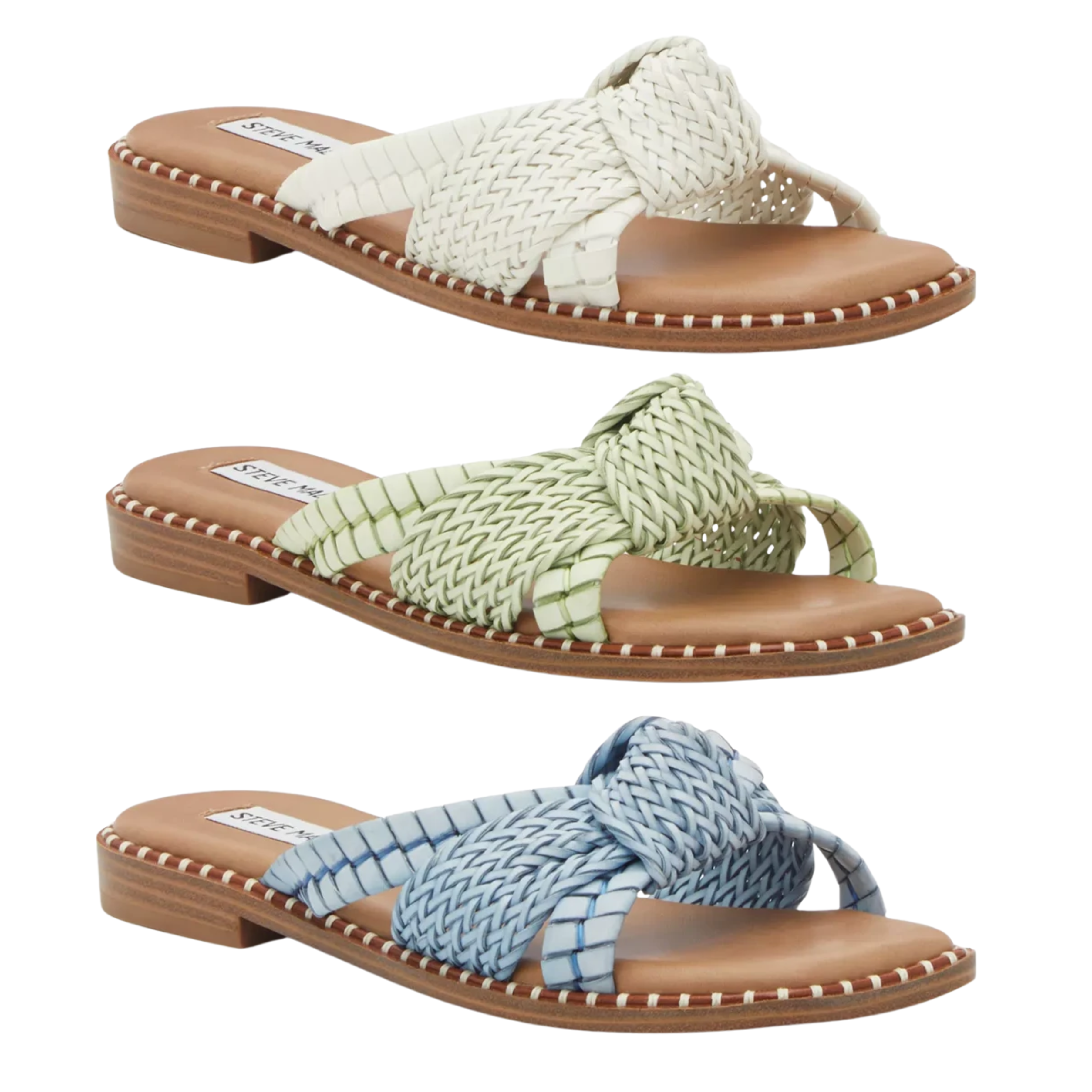 Top Ten Sandals for Spring | Sweet Savings & Things