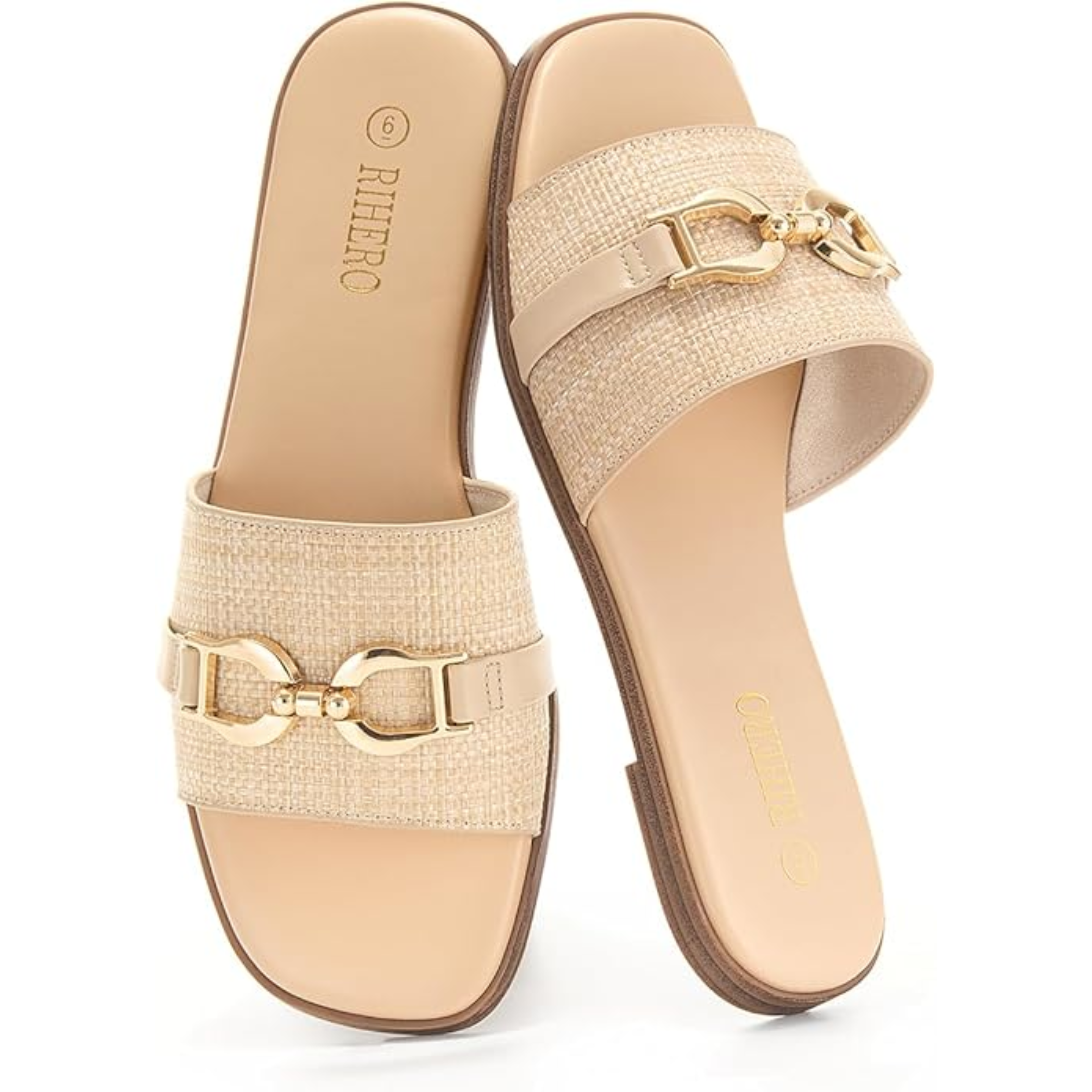 Top Ten Sandals for Spring | Sweet Savings & Things