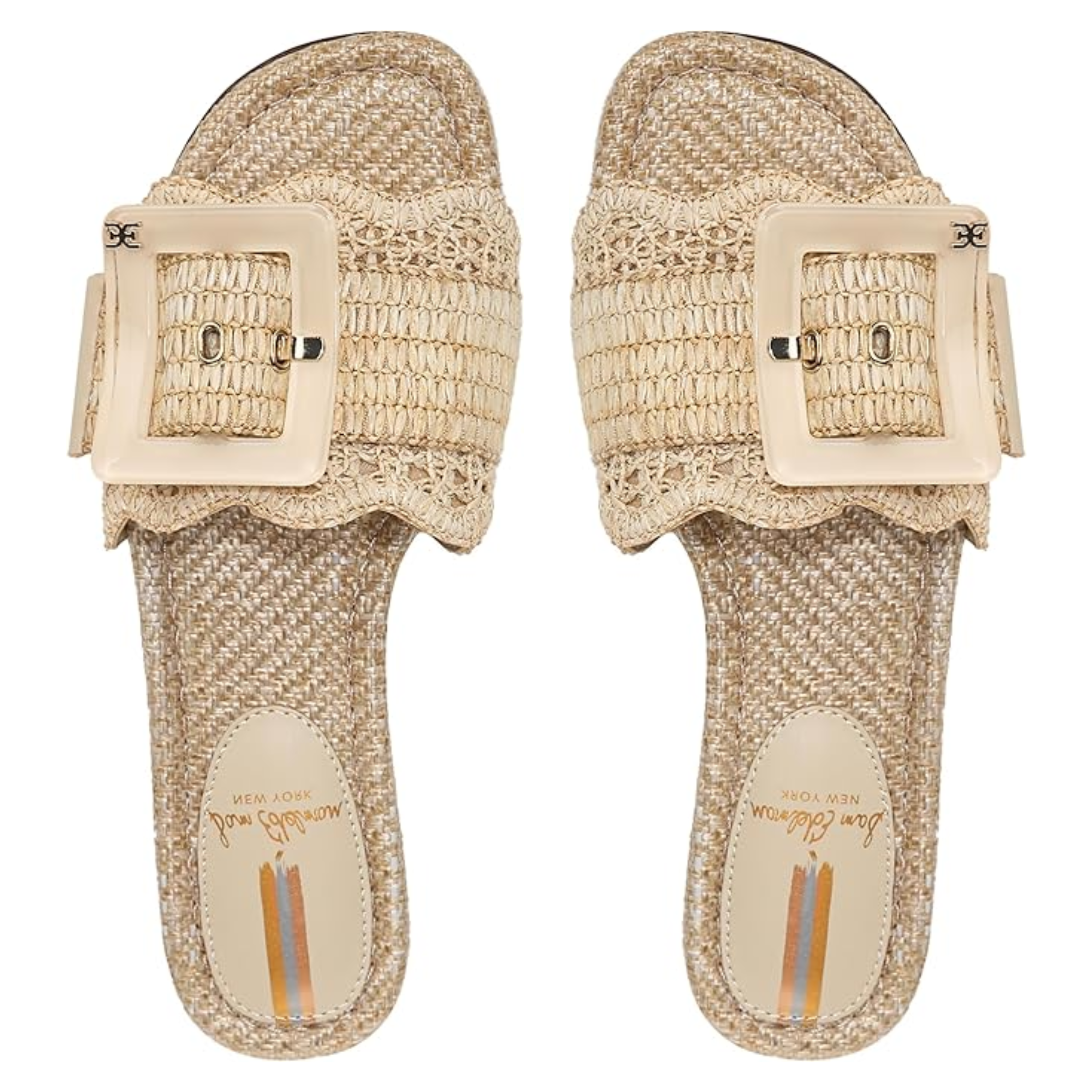 Top Ten Sandals for Spring | Sweet Savings & Things