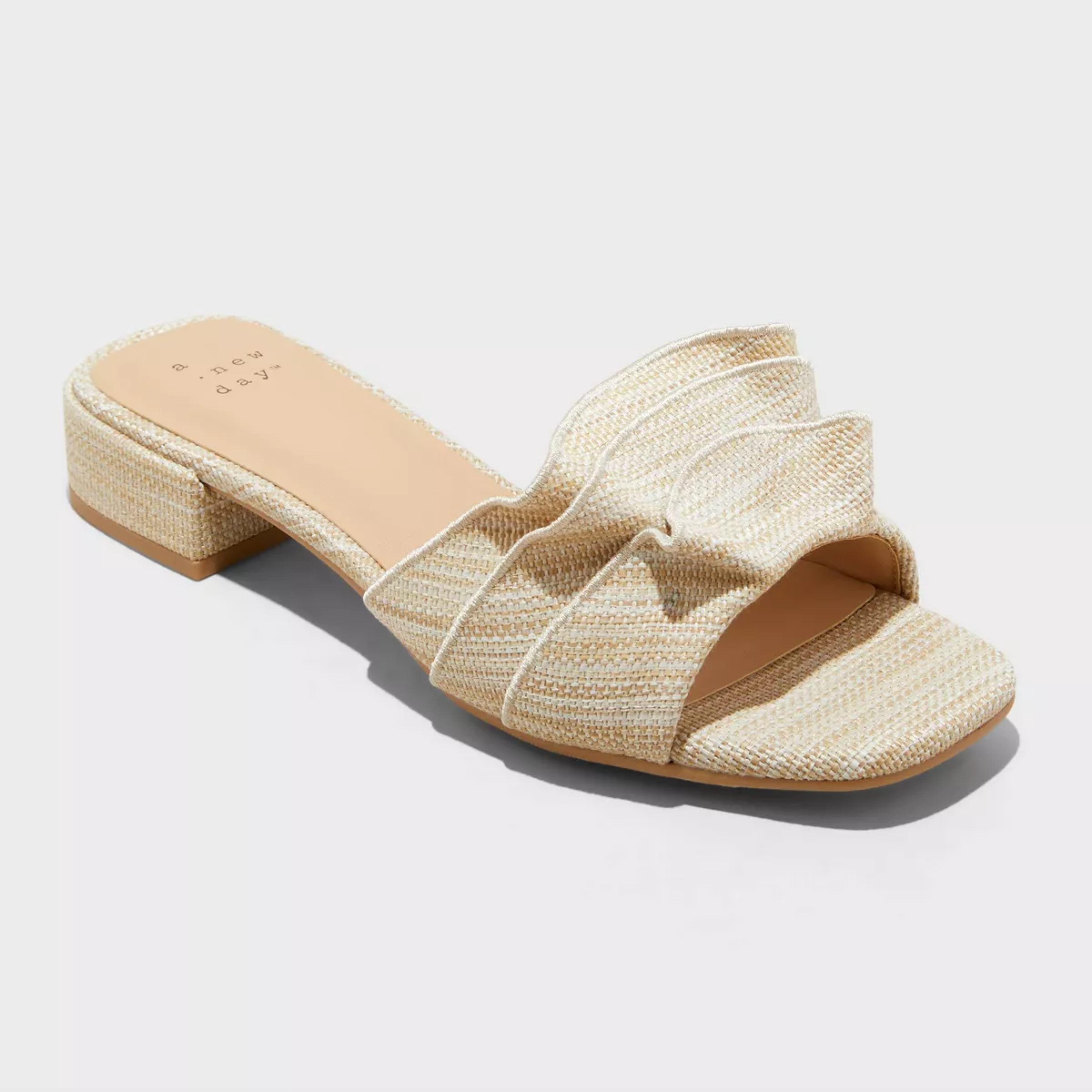 Top Ten Sandals for Spring | Sweet Savings & Things