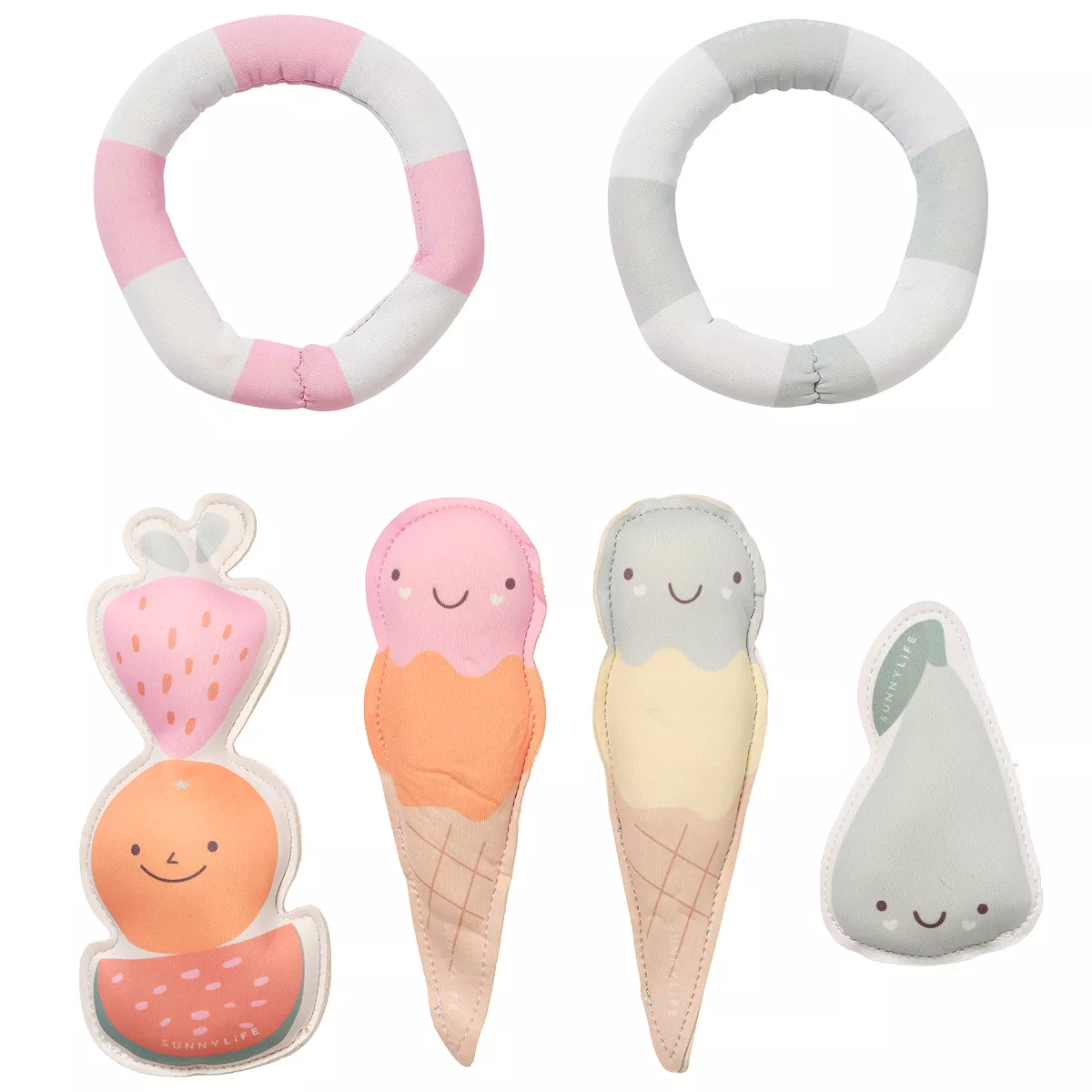 The Sweetest New Pool Accessories | Sweet Savings & Things