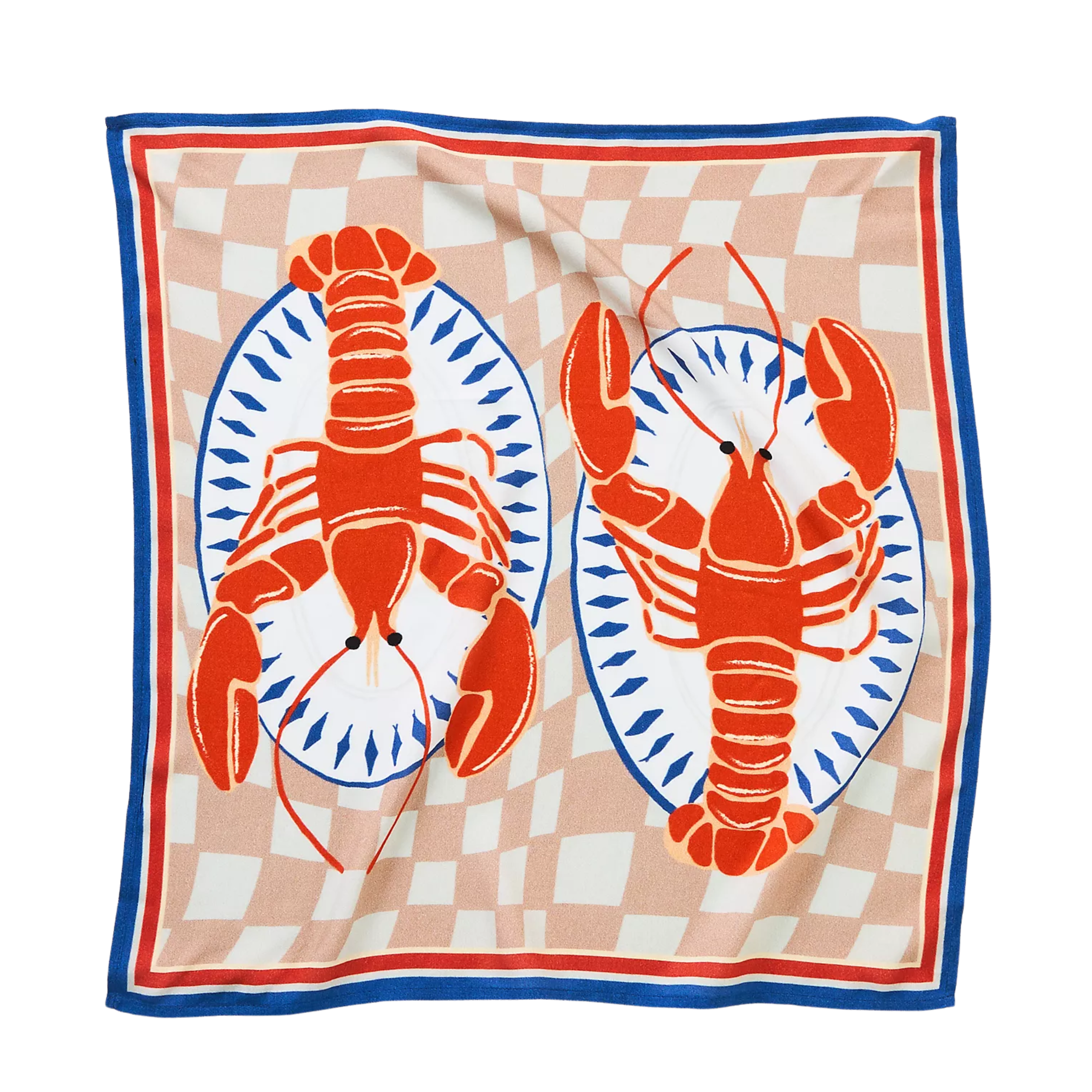 Red, White, & Blue Style | Sweet Savings & Things