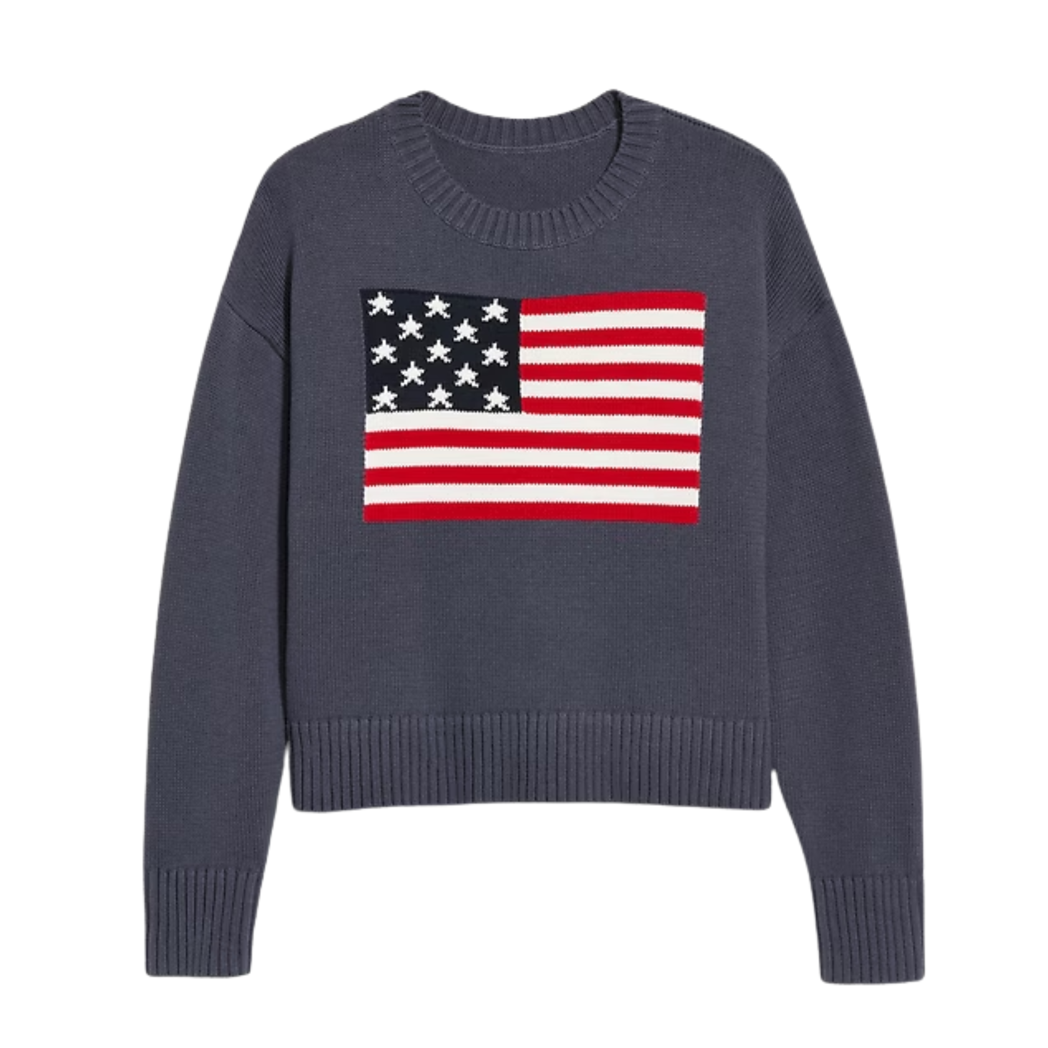 Red, White, & Blue Style | Sweet Savings & Things