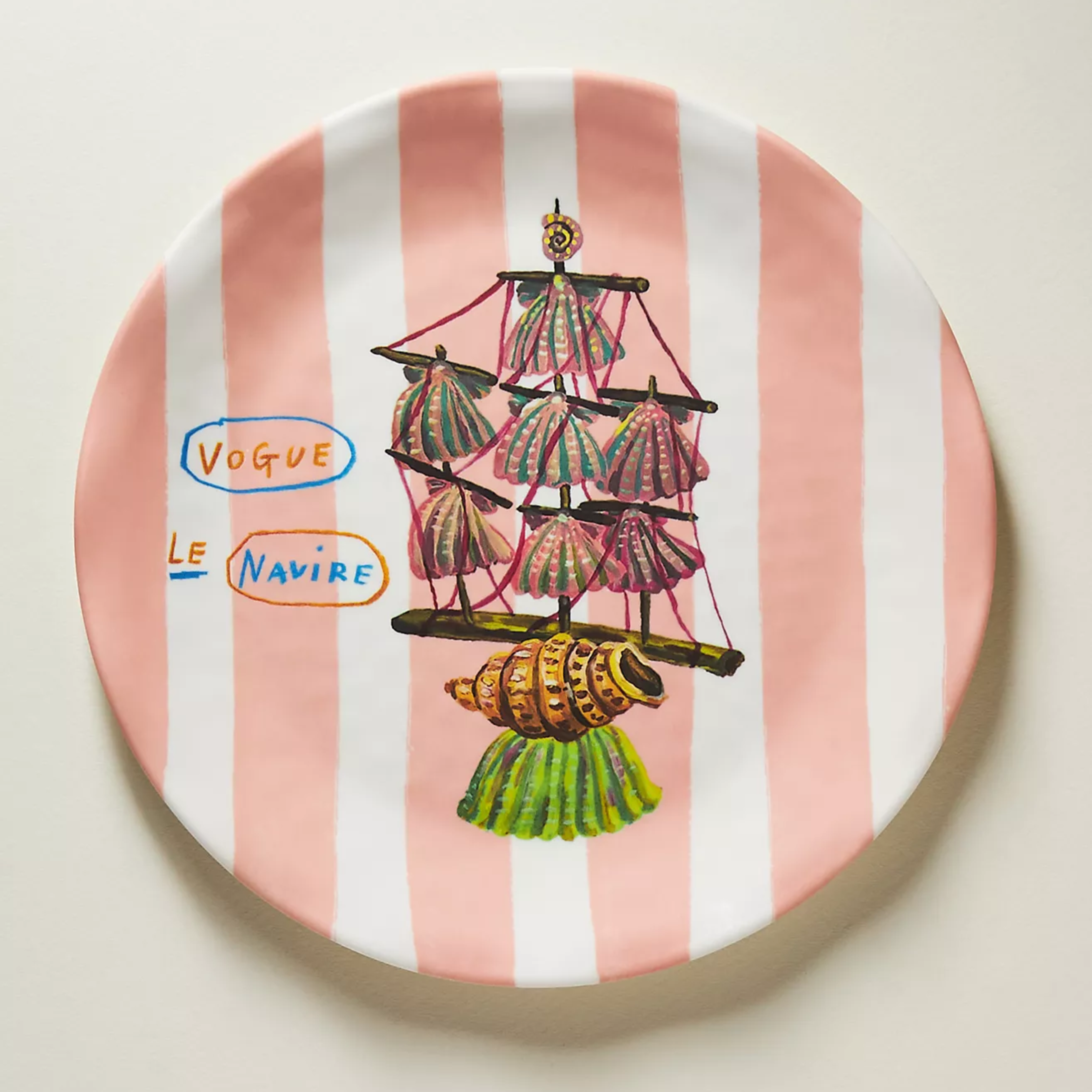 New Coastal Decor Finds | Sweet Savings & Things