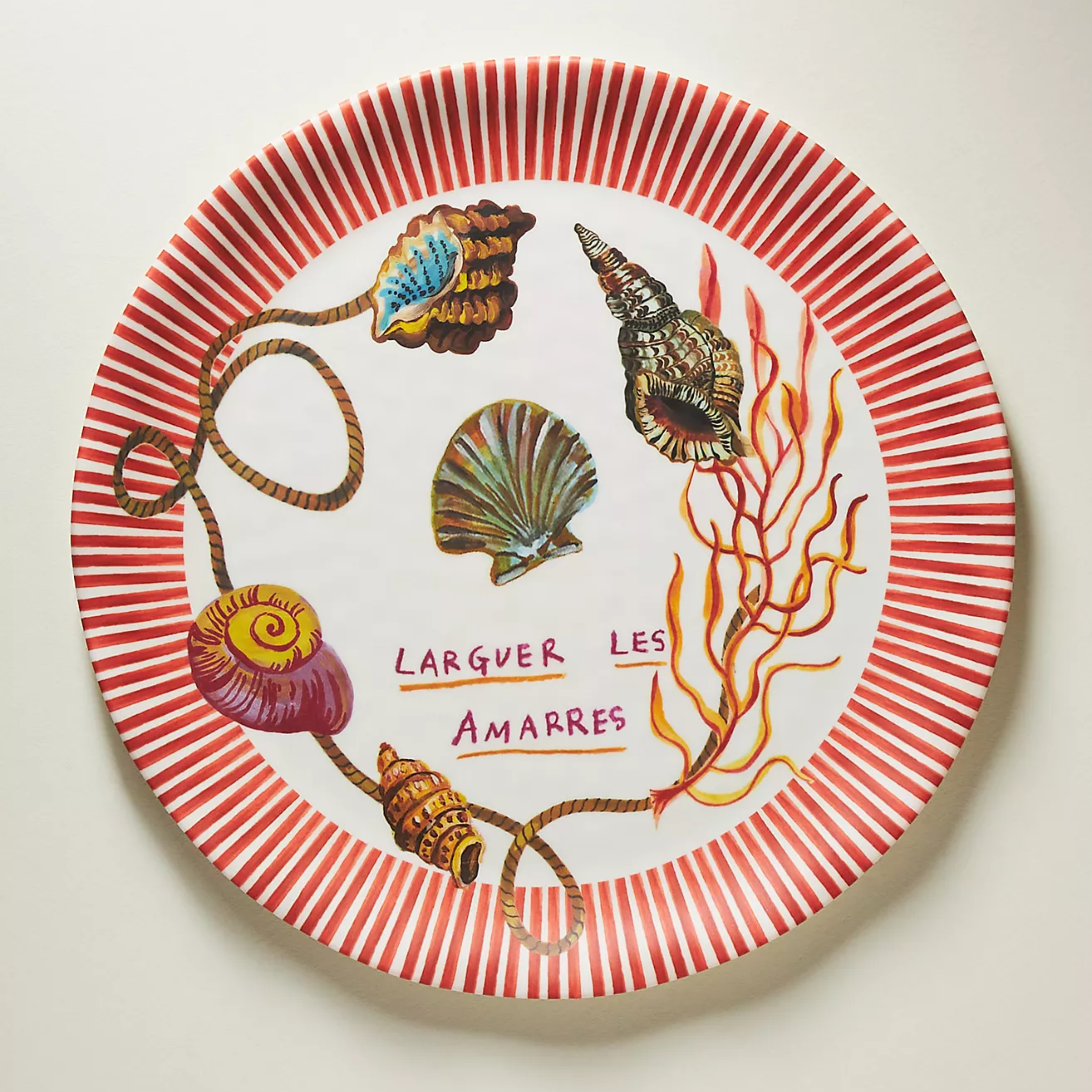 New Coastal Decor Finds | Sweet Savings & Things