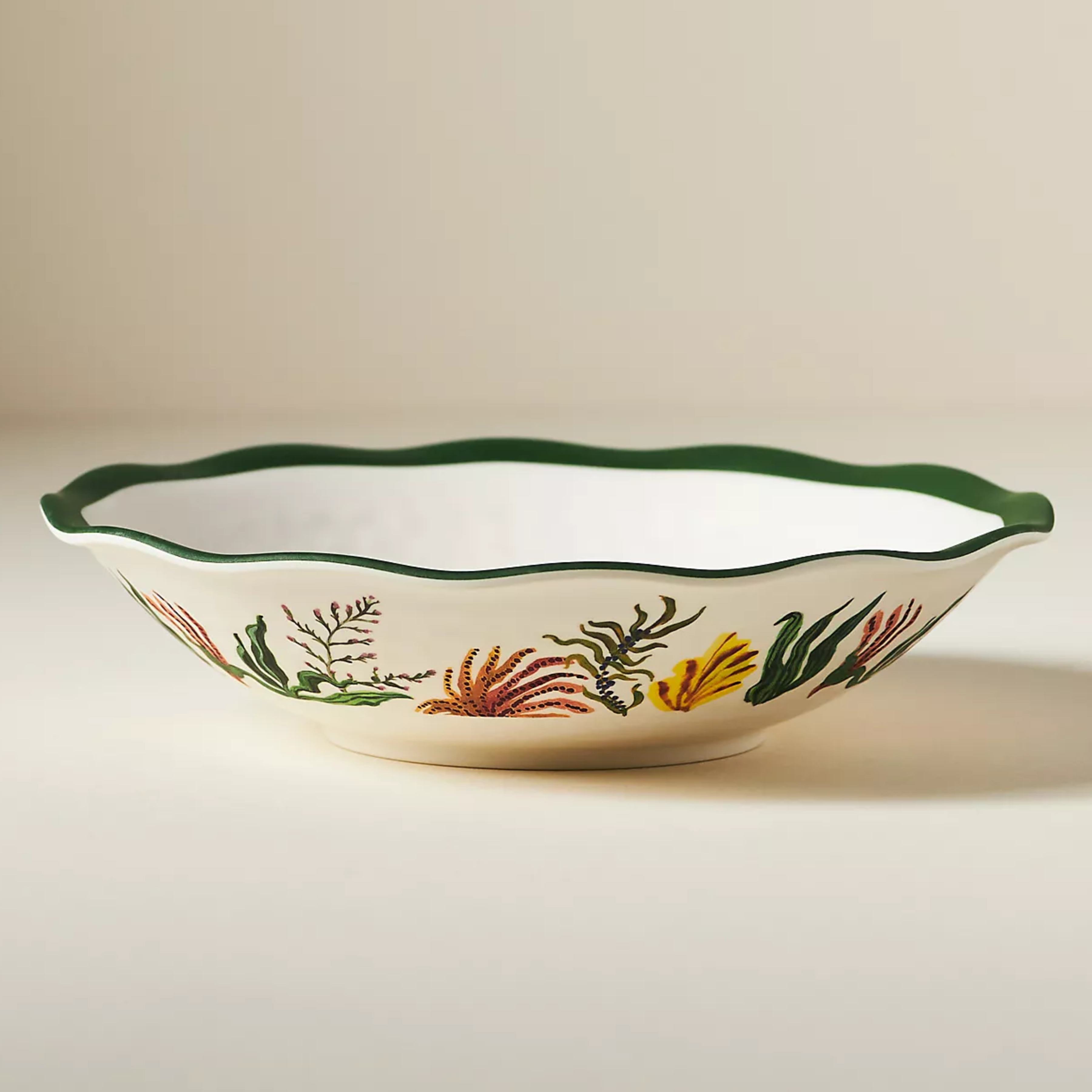 New Coastal Decor Finds | Sweet Savings & Things