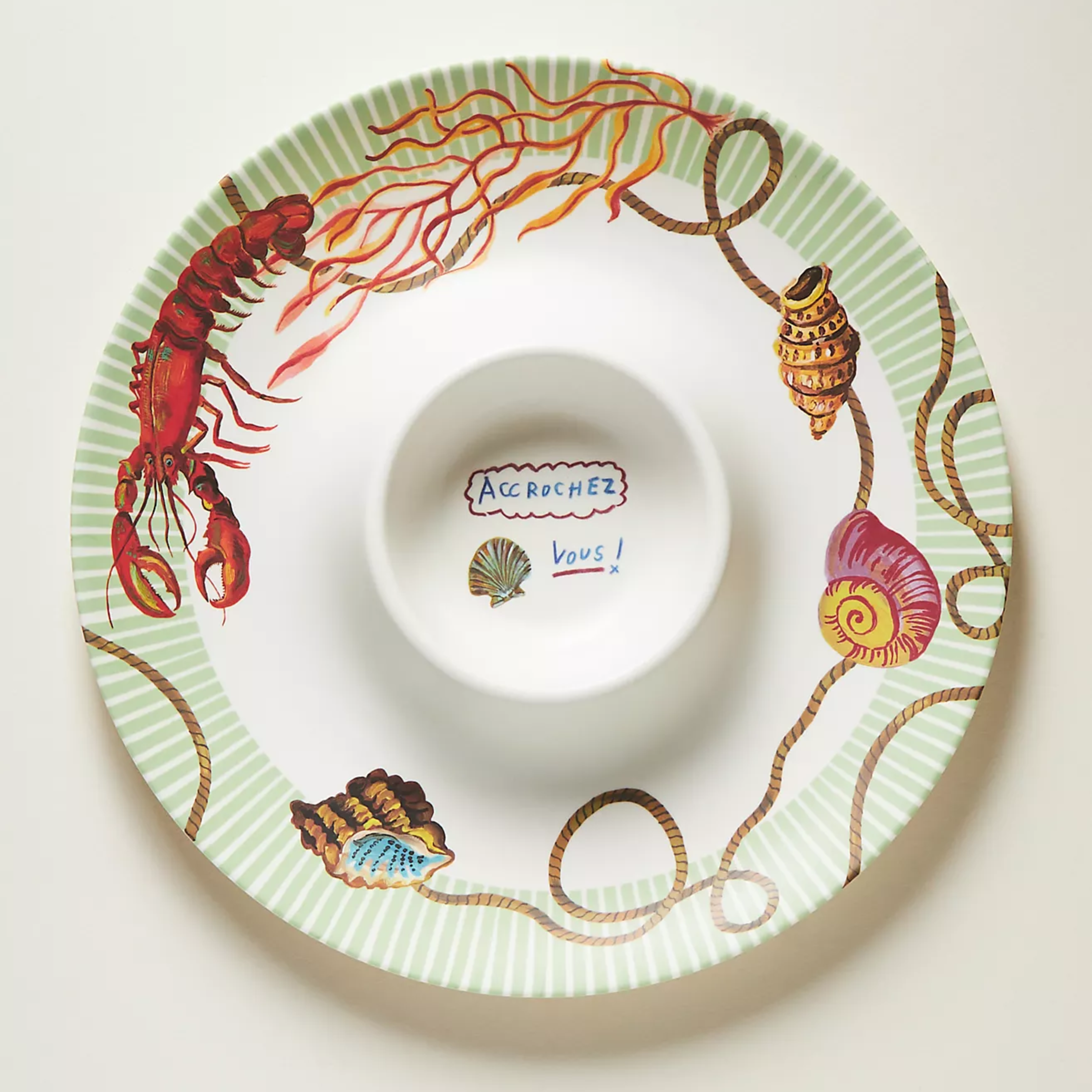 New Coastal Decor Finds | Sweet Savings & Things