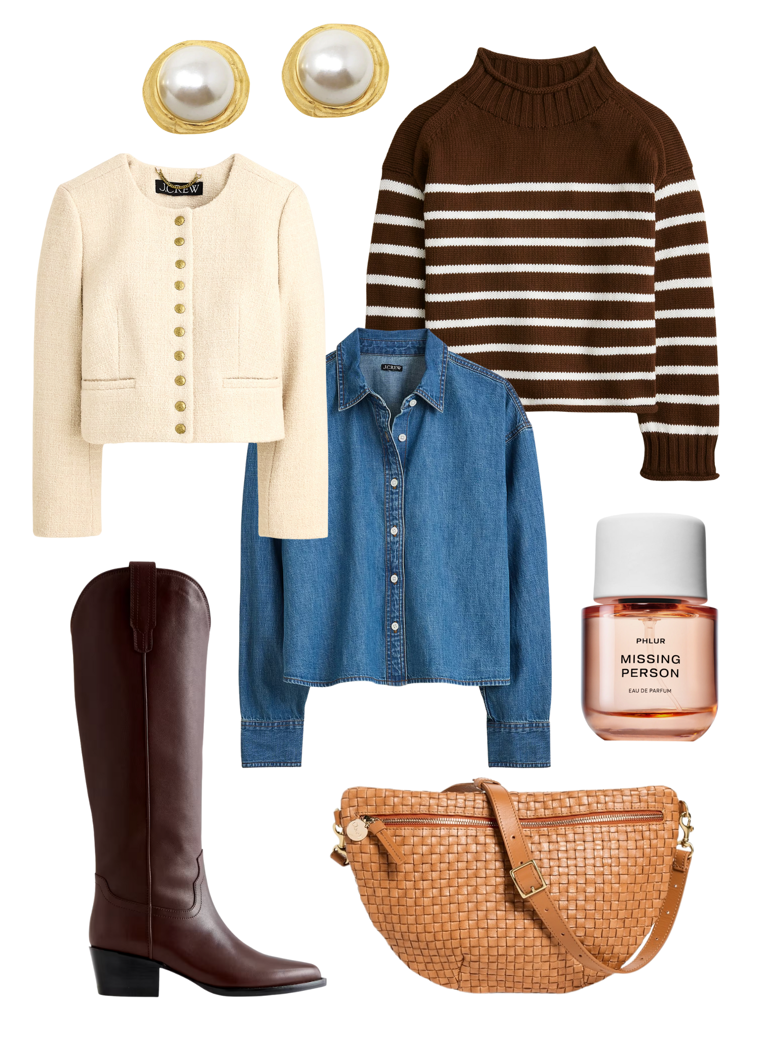 The 2025 Fall Lookbook | Sweet Savings & Thinks