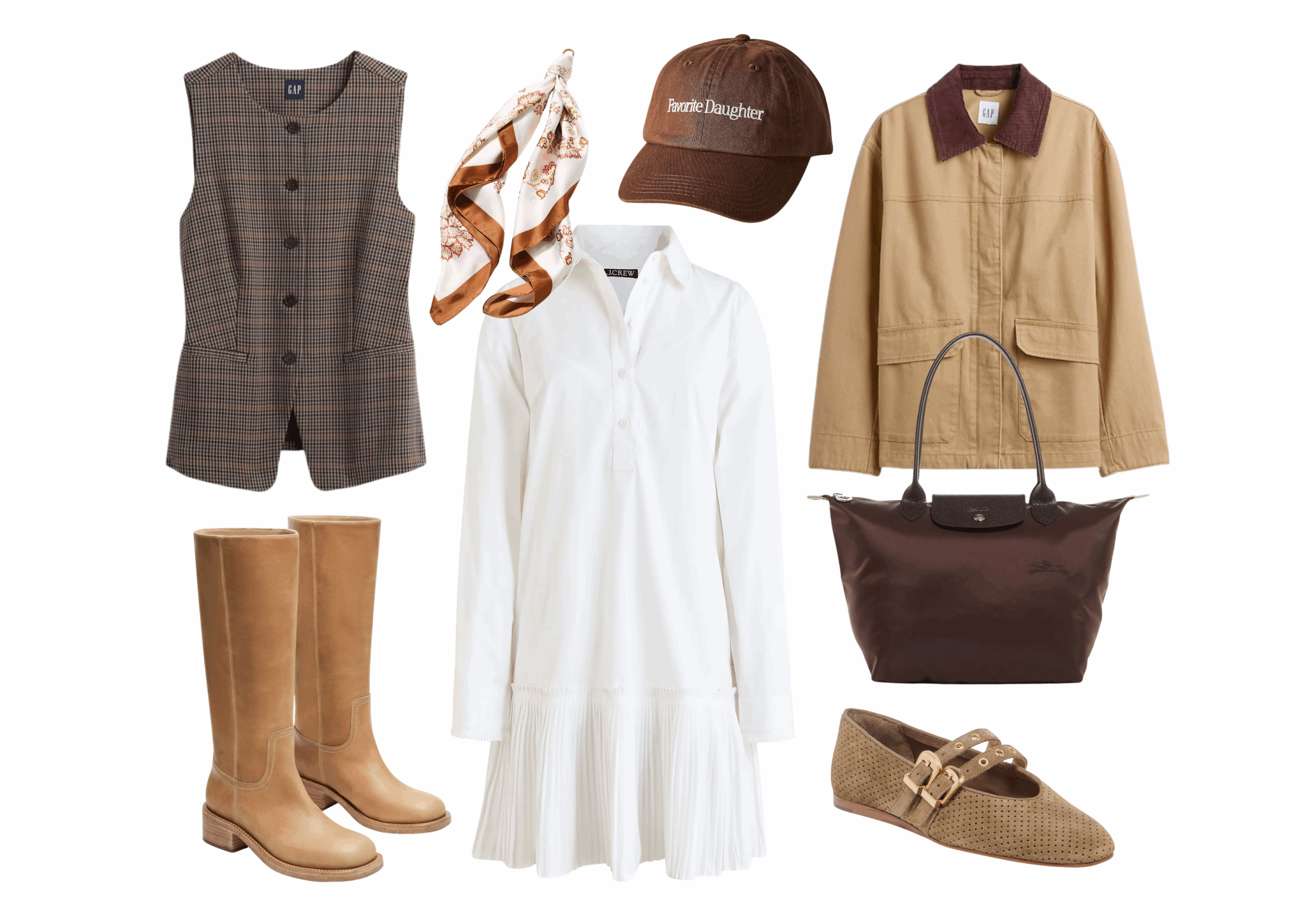 Sweet Savings & Things