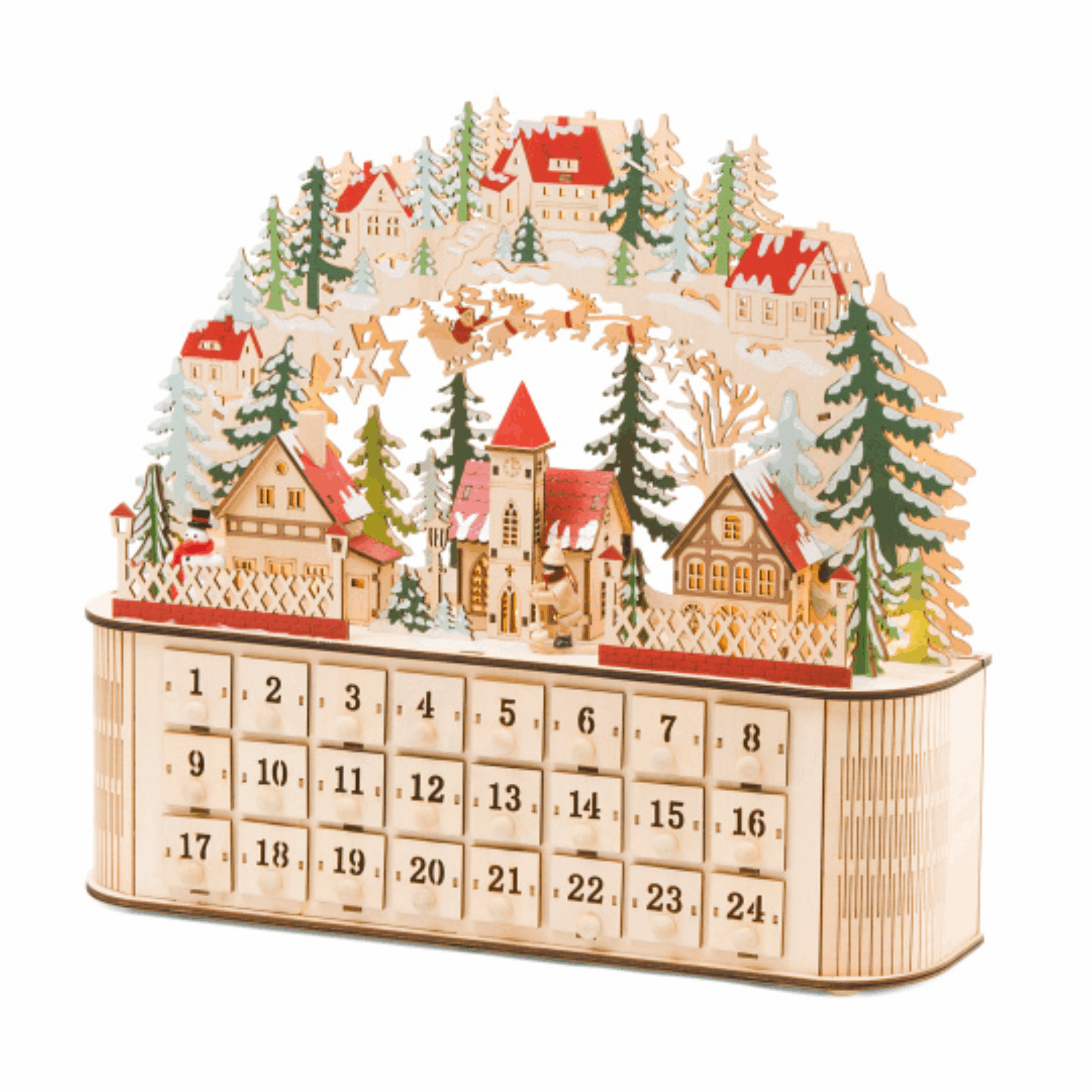 Sweet Savings and Things Christmas Decor | Sweet Savings & Things