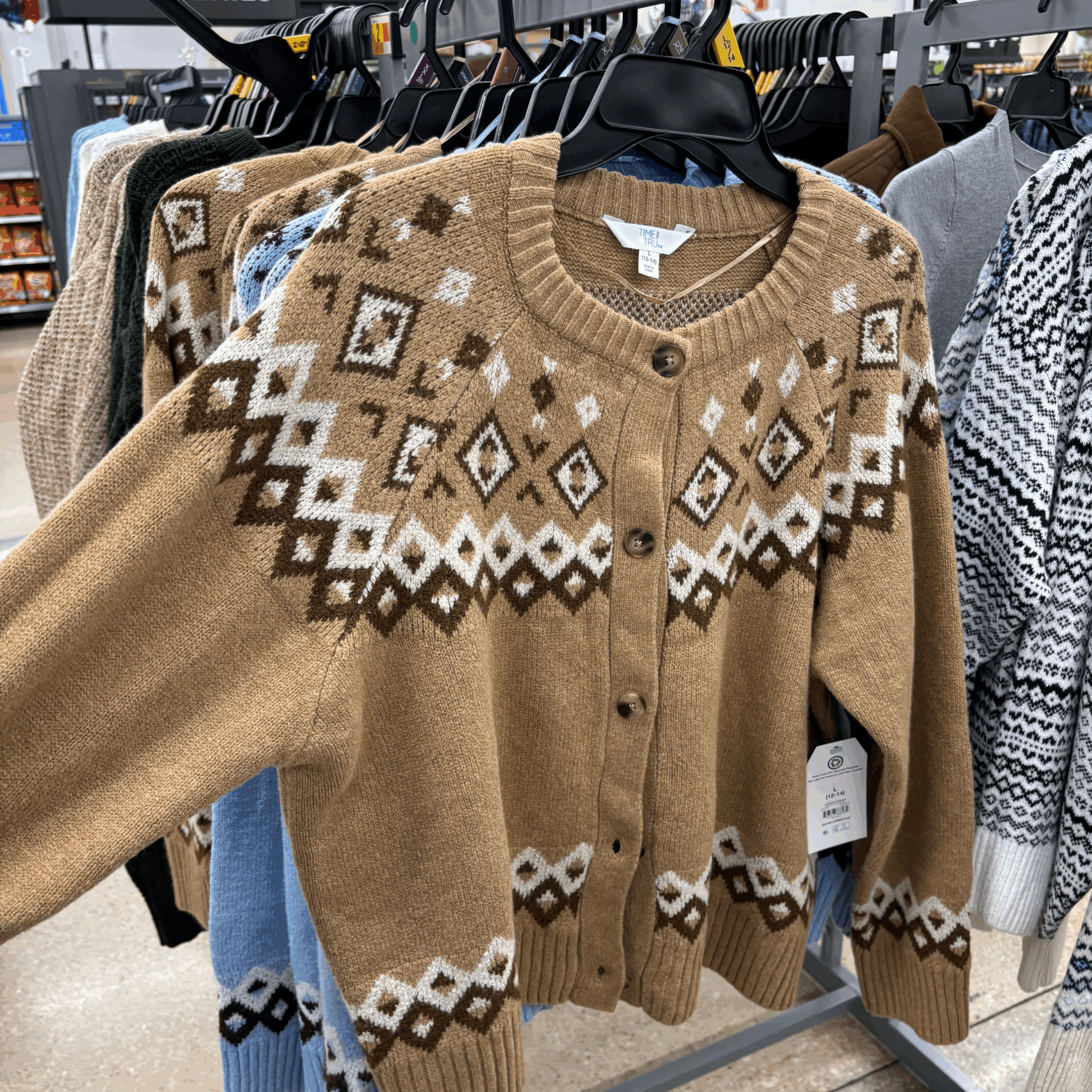 New November Arrivals | Sweet Savings & Things