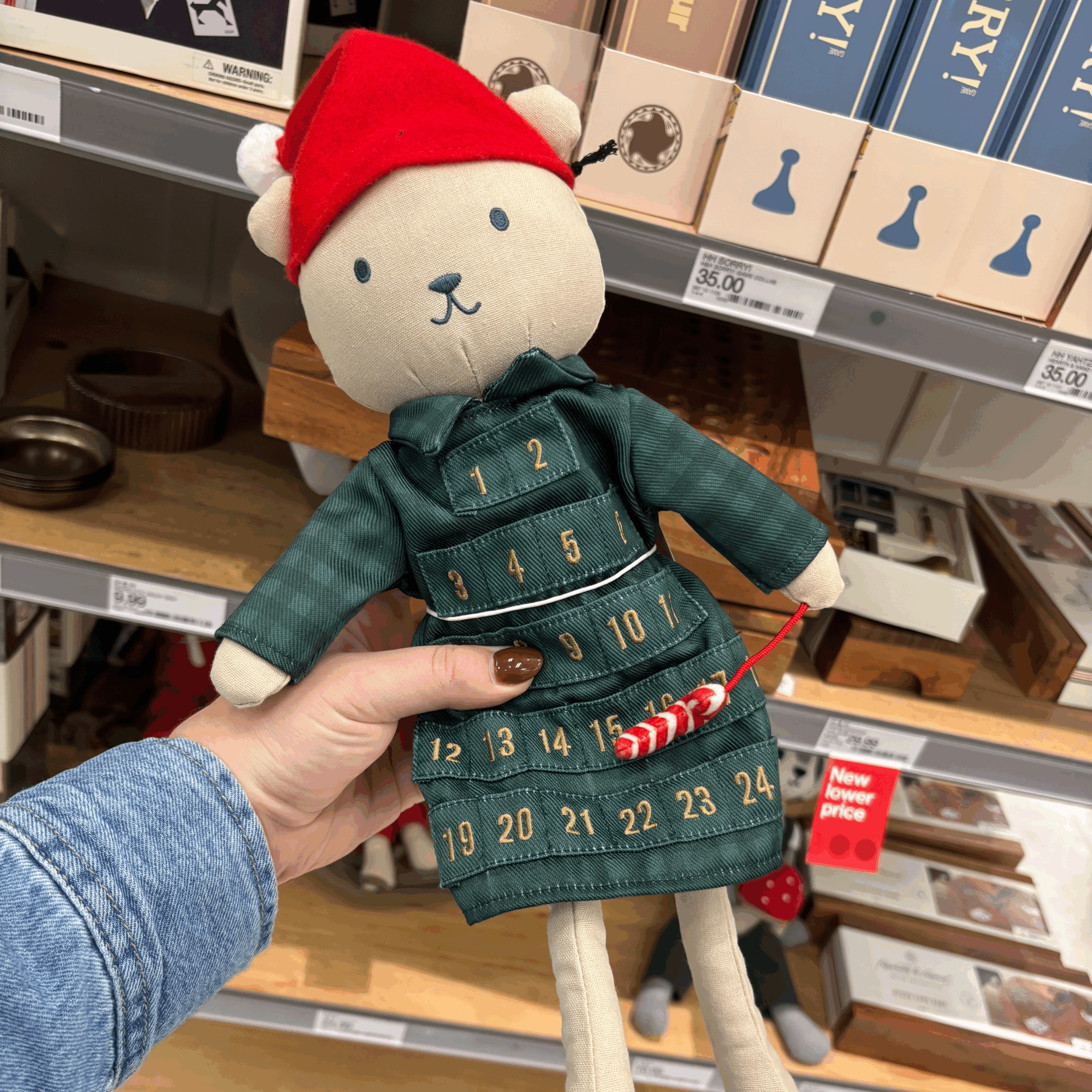 New November Arrivals | Sweet Savings & Things