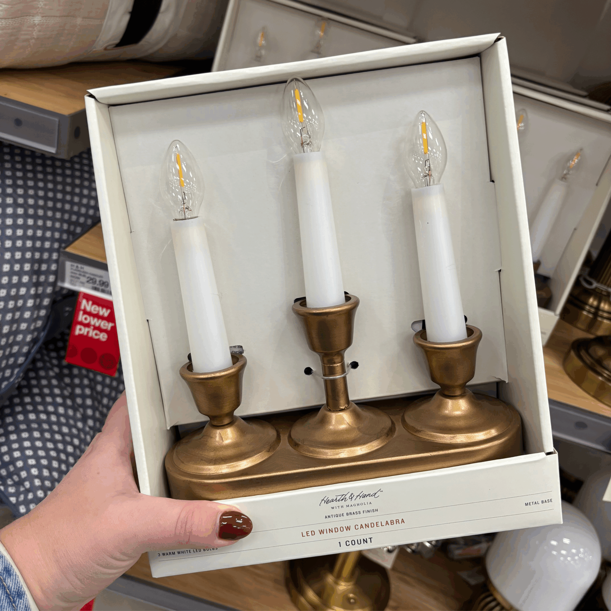 New November Arrivals | Sweet Savings & Things