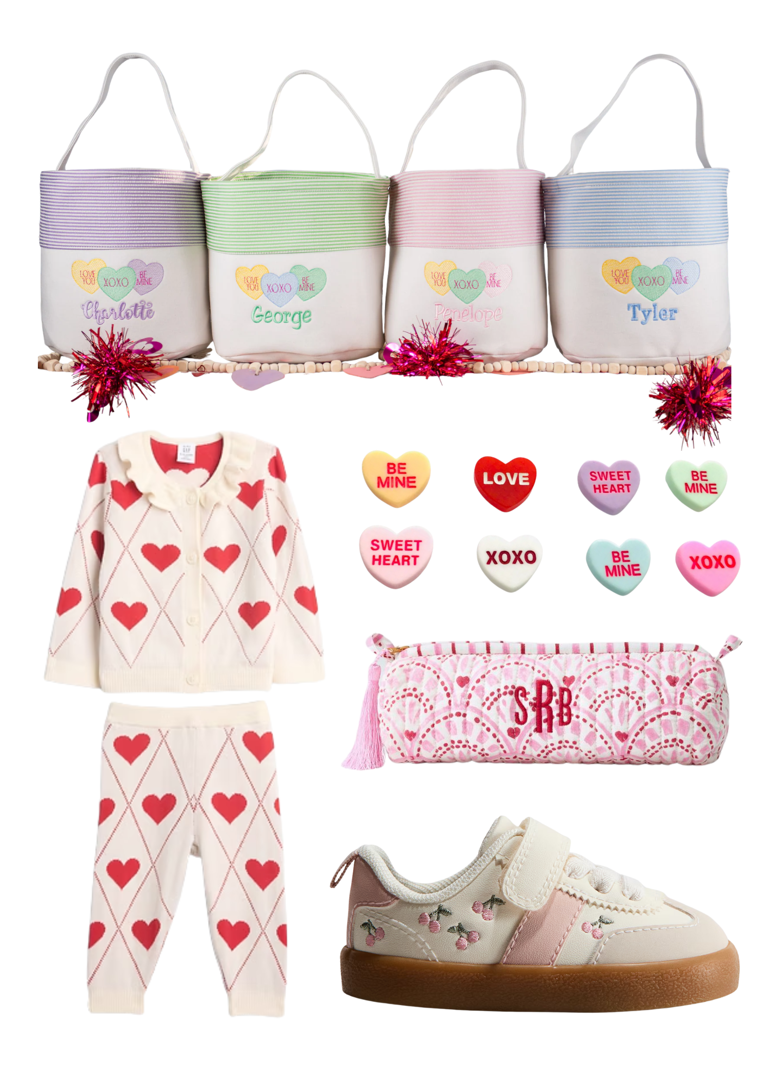 Valentine’s Finds for Kids | Sweet Savings & Thinks