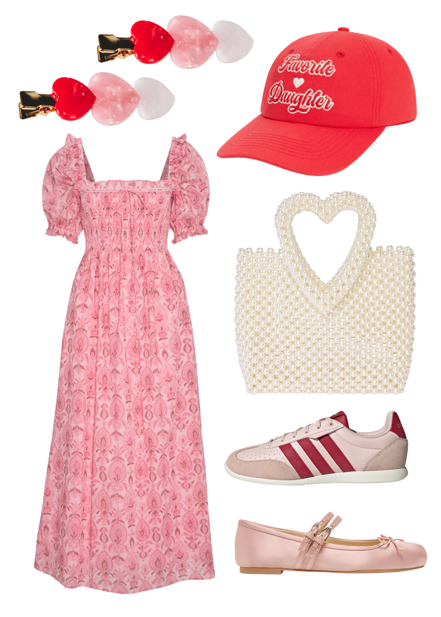 Valentine’s Day Finds for Women | Sweet Savings & Thinks